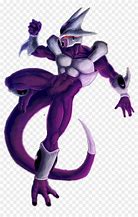 Image result for Dragon Ball Z Cooler without Mask