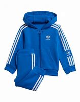 Image result for Baby Adidas Tracksuit