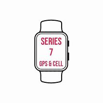 Image result for Apple Watch Series 7 Gray