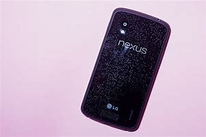 Image result for LG Nexus 4 Smartphone