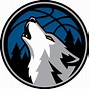 Image result for NBA Wolves Mascots Logos