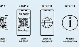 Image result for QR Code Instructions