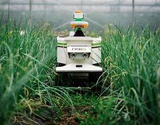 Image result for Laser Weeding Robot