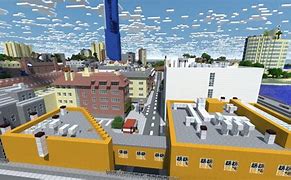 Image result for Minecraft City Life 2