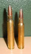 Image result for 338 vs 338 Lapua