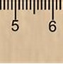 Image result for Transparent Printable Ruler