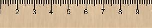 Image result for Centimeter Ruler Clip Art