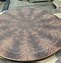 Image result for Wooden Round Turntable
