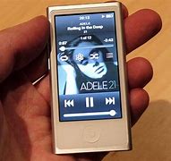 Image result for iPod Nano 7th Generation Reveiw