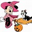 Image result for Disney Halloween Characters Clip Art