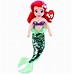 Image result for Disney Princess Mini Plush Dolls