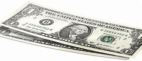 Image result for One Dollar Bill PNG