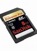 Image result for SanDisk Extreme Pro SDHC 8GB