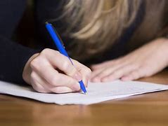 Image result for Write Paper