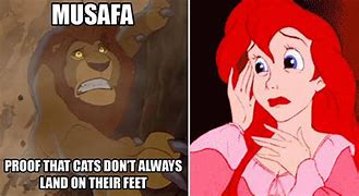 Image result for Memes Disney Characthers