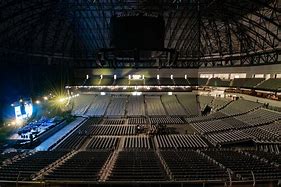 Image result for Dickies Arena Seating Chart Concert