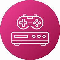 Image result for Game Console Icon