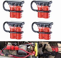 Image result for EV Battery Quick Connect