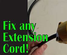 Image result for How to Wire a Extension