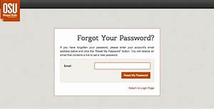 Image result for Forgot Password Click