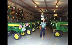 Image result for John Deere Tractor Collection
