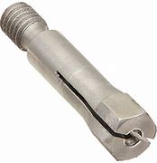 Image result for Drill Collet Extension
