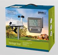 Image result for Weather Station Box