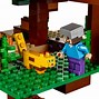 Image result for LEGO Minecraft Jungle
