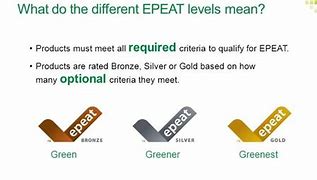 Image result for EPEAT Gold MFP