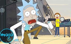 Image result for Rick and Morty Funny Moments