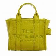 Image result for Tote Bag Marc Jacobs Medium Canvas Citronelle