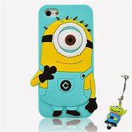 Image result for Minion iPhone 6 Cases