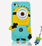 Image result for Minion iPhone X Cover