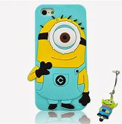 Image result for Minion Wallet iPhone Cases