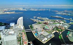 Image result for Yokohama Images