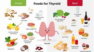 Image result for Hypothyroid Diet to Lose Weight