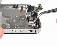 Image result for Verizon iPhone 4S Cracked