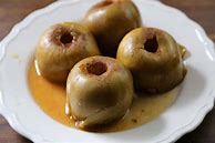 Image result for Crock Pot Baked Apples Recipe