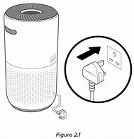 Image result for True HEPA Filter Air Purifiers
