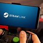 Image result for What Is Steam Link