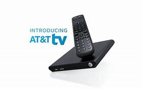 Image result for AT&T TV Box