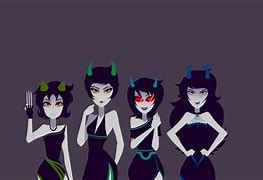 Image result for Homestuck Troll Computer