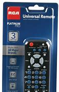 Image result for Control Remoto Universal RCA