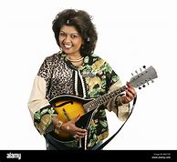 Image result for Woman Playing Mandolin