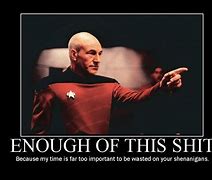 Image result for Funy Captain Picard Pics