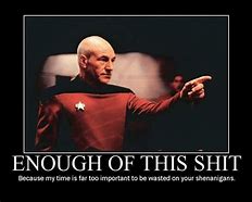 Image result for Picard Funny