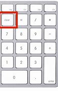 Image result for Apple Magic Keyboard with Numeric Keypad