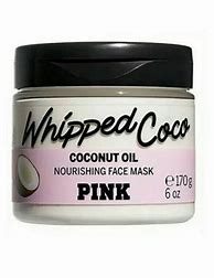 Image result for Coco Face Mask Victoria Secret