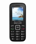 Image result for Alcatel Basic Phone