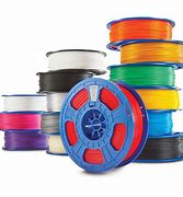 Image result for PLA Filament Spool